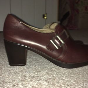 Eastland  heels. Woman’s size 9.